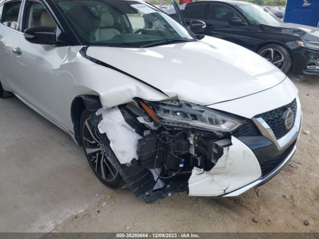 Photo 5 VIN: 1N4AA6CV0MC510564 - NISSAN MAXIMA 