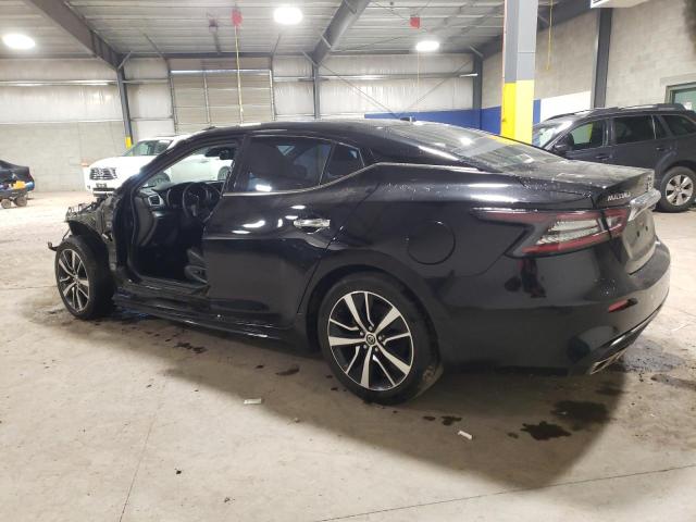 Photo 1 VIN: 1N4AA6CV0MC510838 - NISSAN MAXIMA 