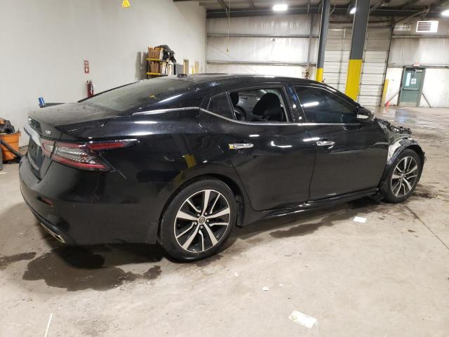 Photo 2 VIN: 1N4AA6CV0MC510838 - NISSAN MAXIMA 