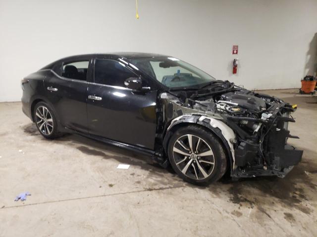 Photo 3 VIN: 1N4AA6CV0MC510838 - NISSAN MAXIMA 