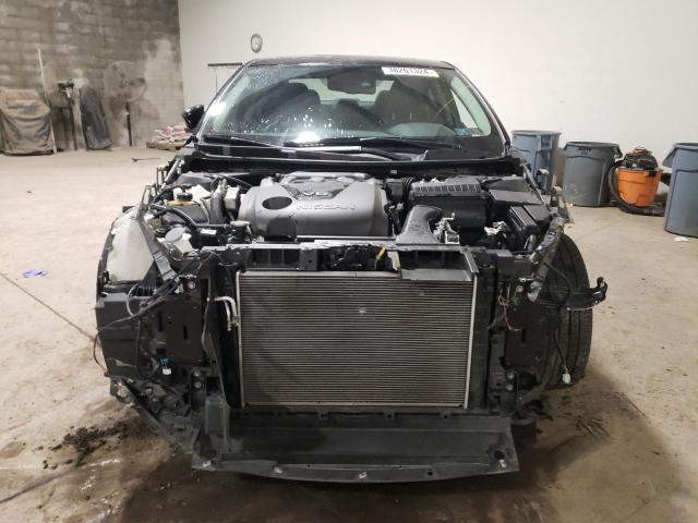 Photo 4 VIN: 1N4AA6CV0MC510838 - NISSAN MAXIMA 