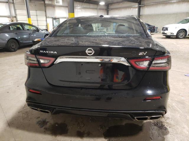 Photo 5 VIN: 1N4AA6CV0MC510838 - NISSAN MAXIMA 