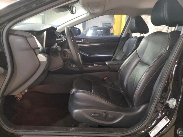 Photo 6 VIN: 1N4AA6CV0MC510838 - NISSAN MAXIMA 