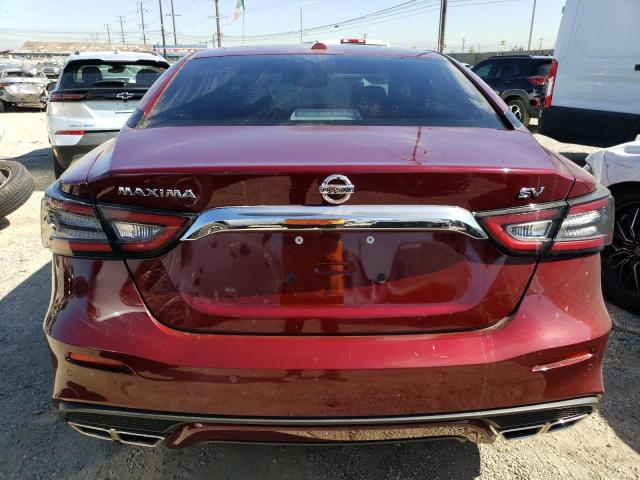 Photo 5 VIN: 1N4AA6CV0MC510936 - NISSAN MAXIMA SV 