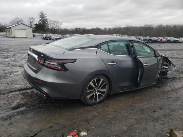 Photo 2 VIN: 1N4AA6CV0MC513447 - NISSAN MAXIMA SV 