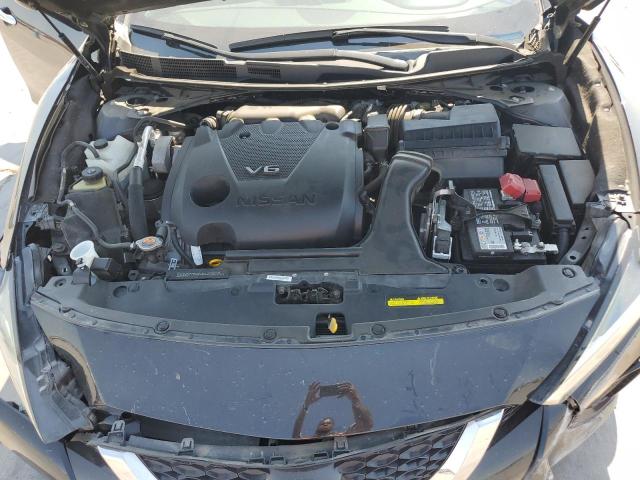 Photo 10 VIN: 1N4AA6CV0MC513612 - NISSAN MAXIMA SV 