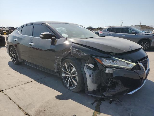 Photo 3 VIN: 1N4AA6CV0MC513612 - NISSAN MAXIMA SV 