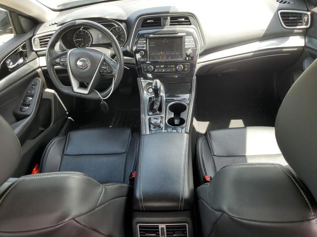 Photo 7 VIN: 1N4AA6CV0NC502031 - NISSAN MAXIMA SV 