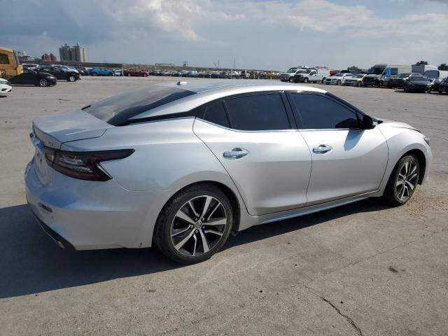 Photo 2 VIN: 1N4AA6CV0NC505169 - NISSAN MAXIMA SV 