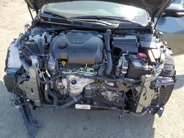 Photo 10 VIN: 1N4AA6CV0NC507102 - NISSAN MAXIMA SV 