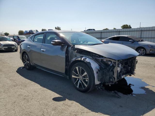 Photo 3 VIN: 1N4AA6CV0NC507102 - NISSAN MAXIMA SV 