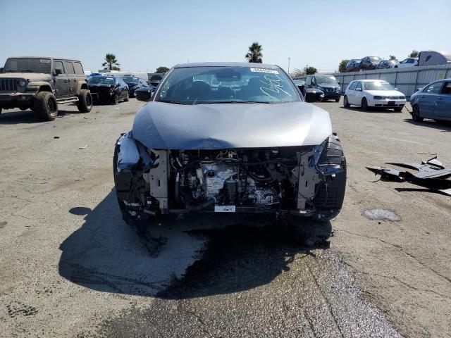 Photo 4 VIN: 1N4AA6CV0NC507102 - NISSAN MAXIMA SV 