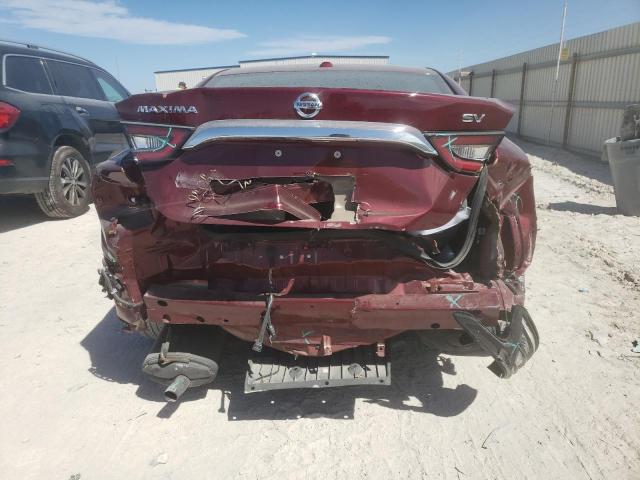 Photo 5 VIN: 1N4AA6CV1LC363718 - NISSAN MAXIMA SV 