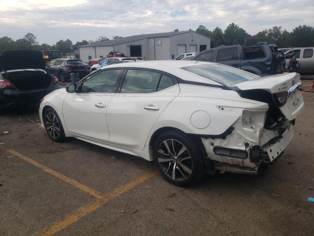 Photo 1 VIN: 1N4AA6CV1LC365517 - NISSAN MAXIMA 