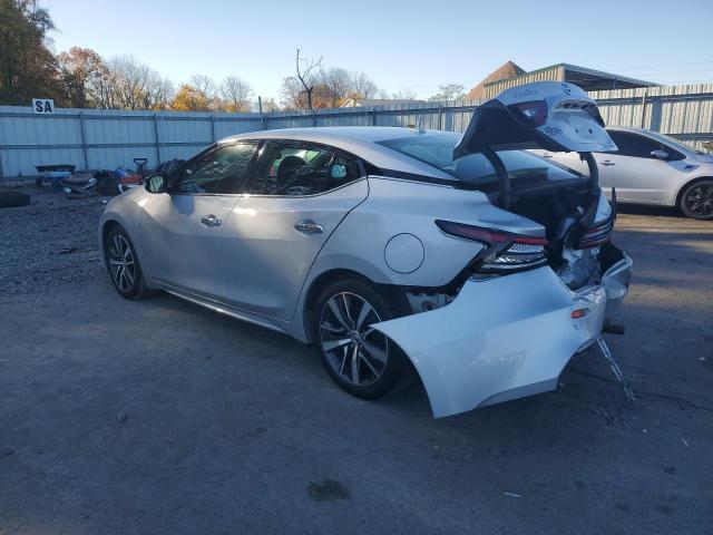 Photo 1 VIN: 1N4AA6CV1LC368742 - NISSAN MAXIMA SV 