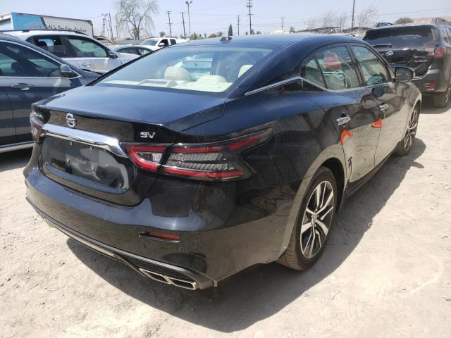 Photo 3 VIN: 1N4AA6CV1LC369602 - NISSAN MAXIMA SV 