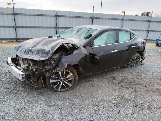 Photo 0 VIN: 1N4AA6CV1LC370684 - NISSAN MAXIMA SV 