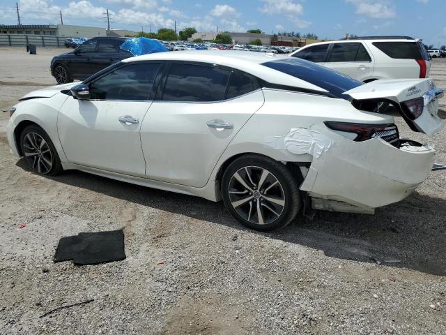 Photo 1 VIN: 1N4AA6CV1LC373326 - NISSAN MAXIMA SV 