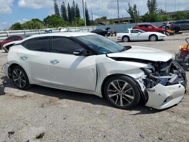 Photo 3 VIN: 1N4AA6CV1LC373326 - NISSAN MAXIMA SV 