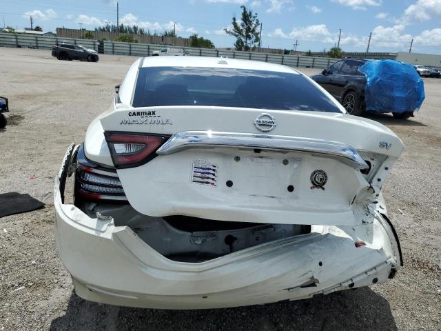 Photo 5 VIN: 1N4AA6CV1LC373326 - NISSAN MAXIMA SV 