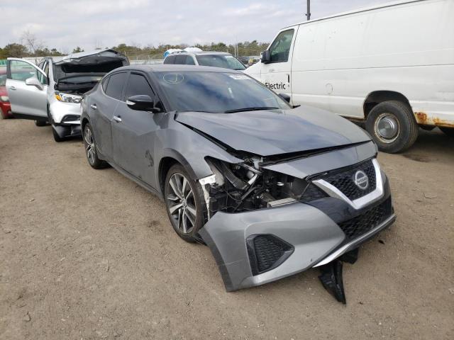 Photo 0 VIN: 1N4AA6CV1LC373715 - NISSAN MAXIMA SV 