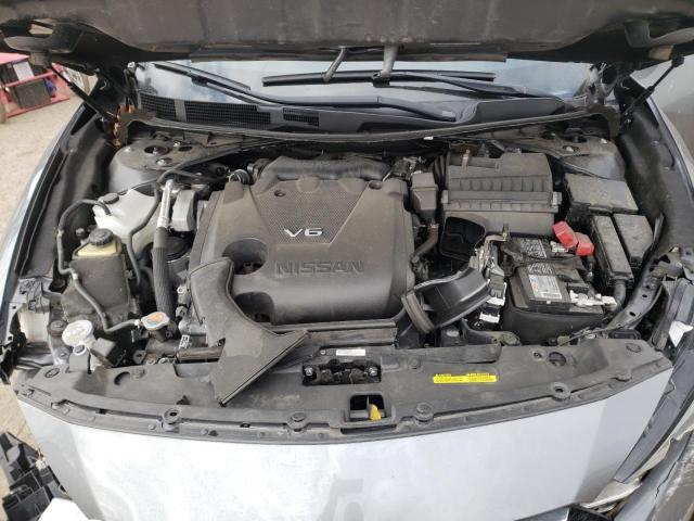 Photo 6 VIN: 1N4AA6CV1LC373715 - NISSAN MAXIMA SV 