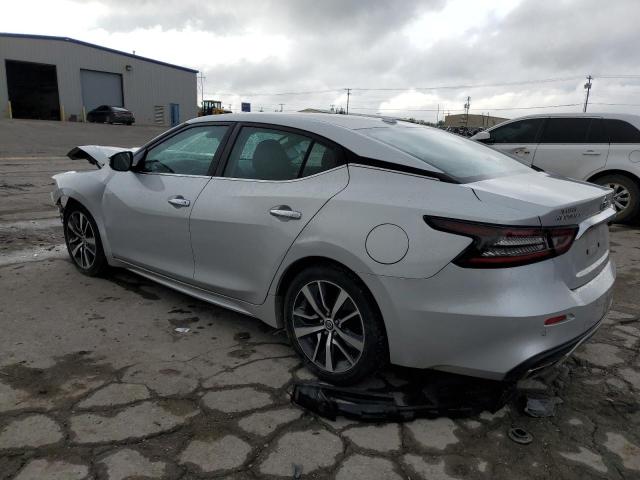 Photo 1 VIN: 1N4AA6CV1LC374914 - NISSAN MAXIMA SV 