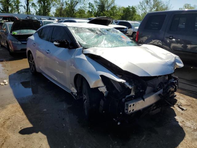 Photo 3 VIN: 1N4AA6CV1LC377716 - NISSAN MAXIMA SV 