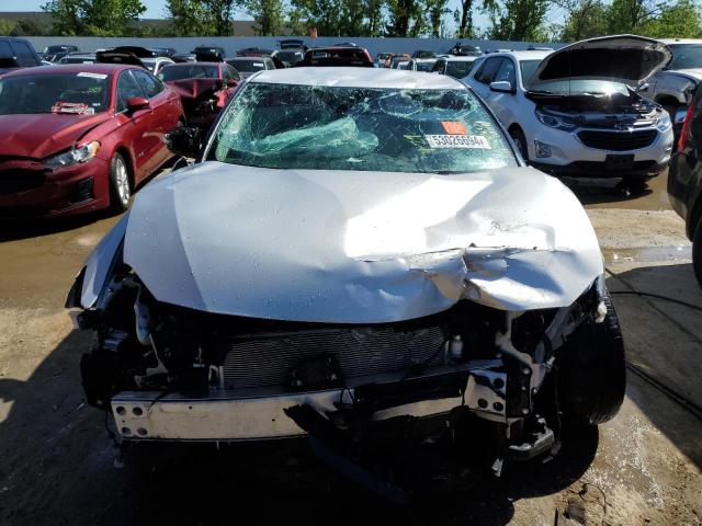 Photo 4 VIN: 1N4AA6CV1LC377716 - NISSAN MAXIMA SV 