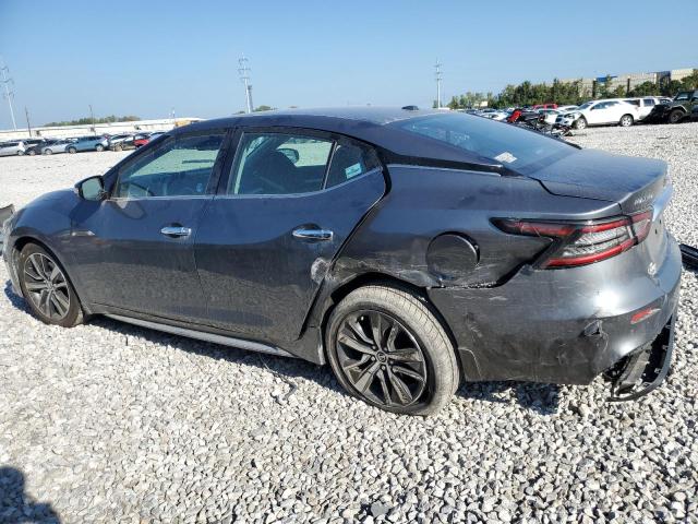 Photo 1 VIN: 1N4AA6CV1LC379711 - NISSAN MAXIMA SV 