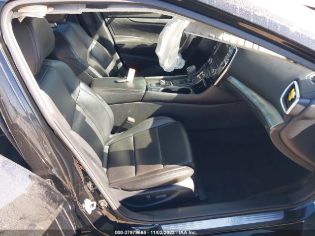 Photo 4 VIN: 1N4AA6CV1MC501257 - NISSAN MAXIMA 