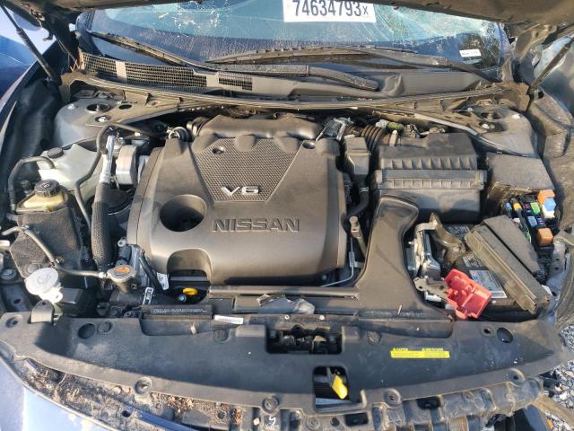 Photo 10 VIN: 1N4AA6CV1MC501484 - NISSAN MAXIMA 