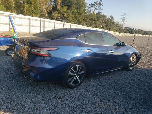 Photo 2 VIN: 1N4AA6CV1MC501484 - NISSAN MAXIMA 