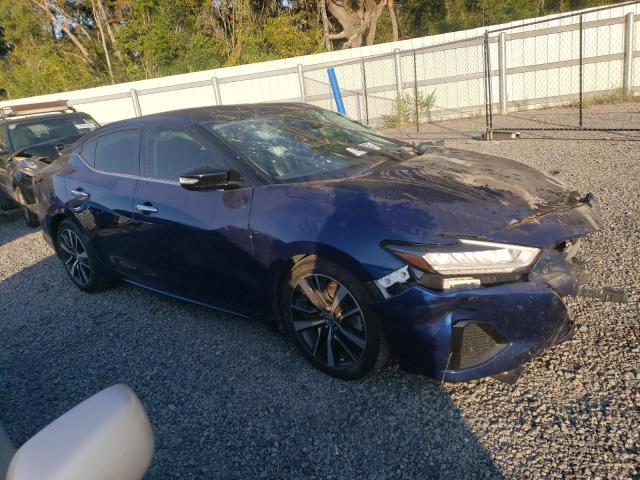 Photo 3 VIN: 1N4AA6CV1MC501484 - NISSAN MAXIMA 