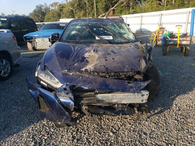 Photo 4 VIN: 1N4AA6CV1MC501484 - NISSAN MAXIMA 