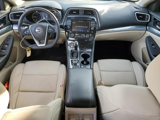 Photo 7 VIN: 1N4AA6CV1MC503087 - NISSAN MAXIMA SV 