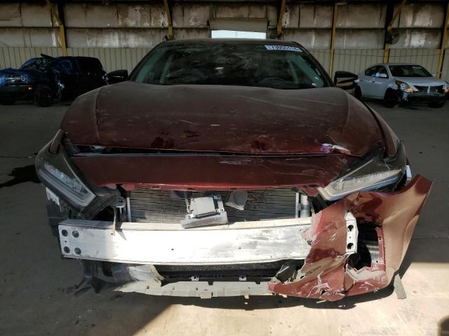 Photo 4 VIN: 1N4AA6CV1MC505079 - NISSAN MAXIMA SV 