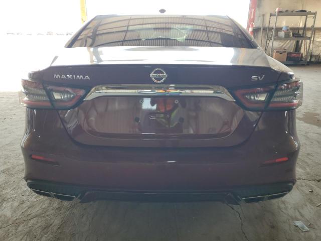 Photo 5 VIN: 1N4AA6CV1MC505079 - NISSAN MAXIMA SV 