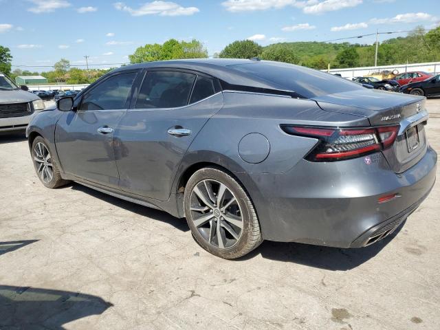 Photo 1 VIN: 1N4AA6CV1MC506443 - NISSAN MAXIMA 