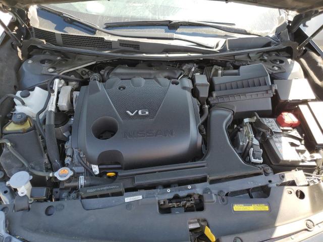 Photo 10 VIN: 1N4AA6CV1MC506443 - NISSAN MAXIMA 