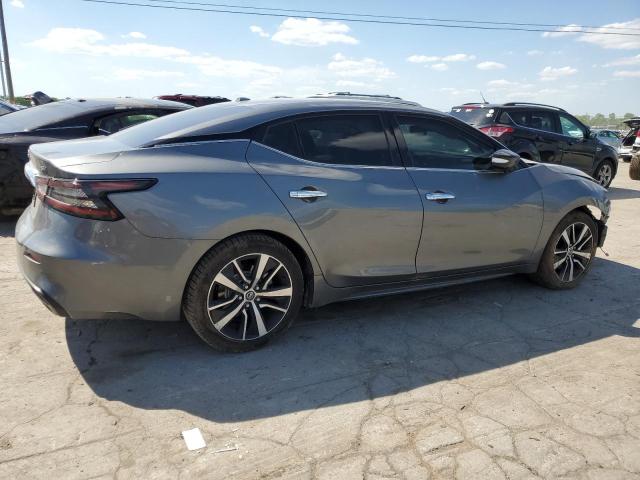 Photo 2 VIN: 1N4AA6CV1MC506443 - NISSAN MAXIMA 