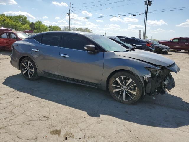 Photo 3 VIN: 1N4AA6CV1MC506443 - NISSAN MAXIMA 