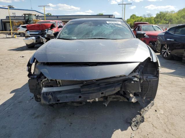 Photo 4 VIN: 1N4AA6CV1MC506443 - NISSAN MAXIMA 