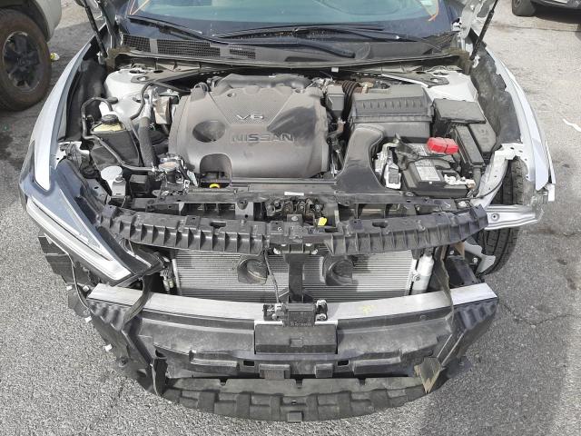 Photo 6 VIN: 1N4AA6CV1MC507320 - NISSAN MAXIMA SV 