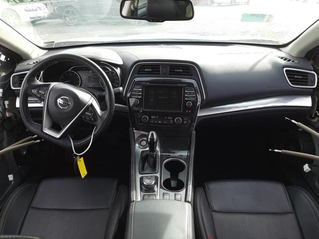 Photo 8 VIN: 1N4AA6CV1MC507320 - NISSAN MAXIMA SV 