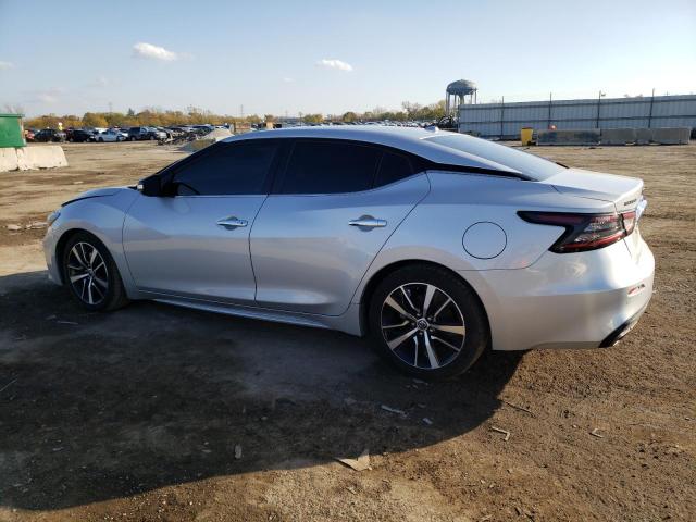 Photo 1 VIN: 1N4AA6CV1MC509097 - NISSAN MAXIMA SV 