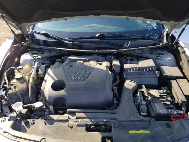 Photo 10 VIN: 1N4AA6CV1MC509097 - NISSAN MAXIMA SV 