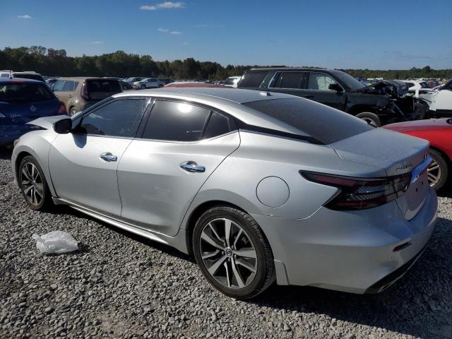 Photo 1 VIN: 1N4AA6CV1MC510055 - NISSAN MAXIMA 