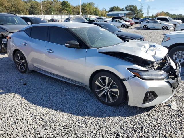 Photo 3 VIN: 1N4AA6CV1MC510055 - NISSAN MAXIMA 