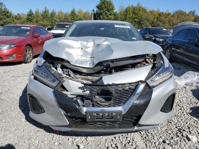 Photo 4 VIN: 1N4AA6CV1MC510055 - NISSAN MAXIMA 